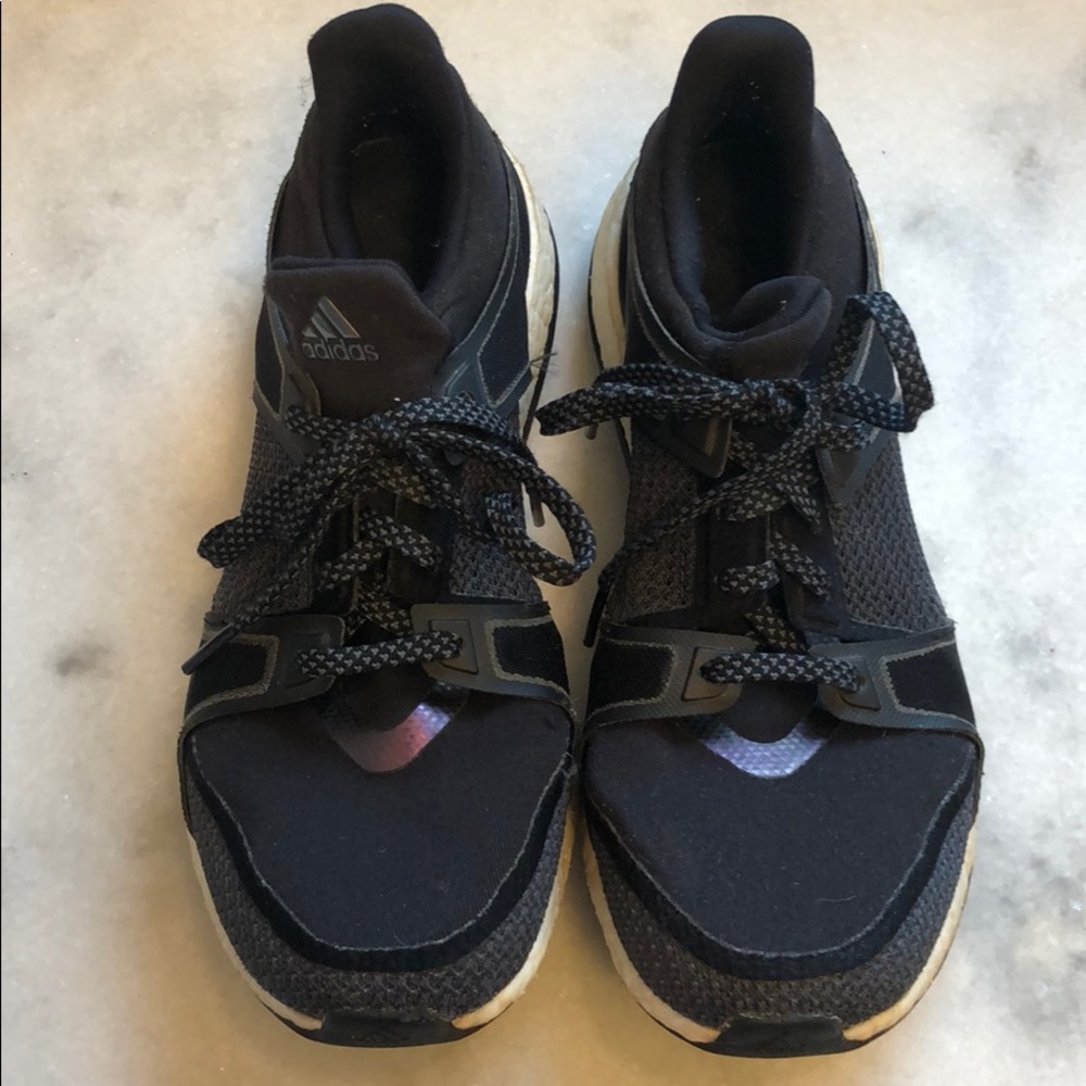 Adidas pureboost x
